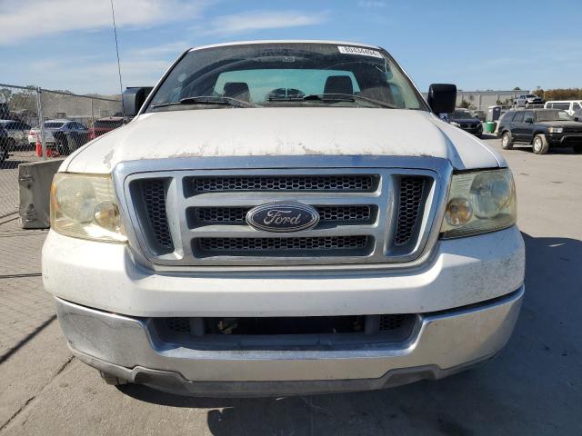 Photo 5 from auction – 2004 FORD F-150 with VIN 1FTRF12W84NA67435