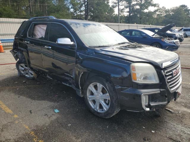 Zdjęcie 4 z aukcji – 2016 GMC TERRAIN SL z VIN 2GKFLPE36G6250619