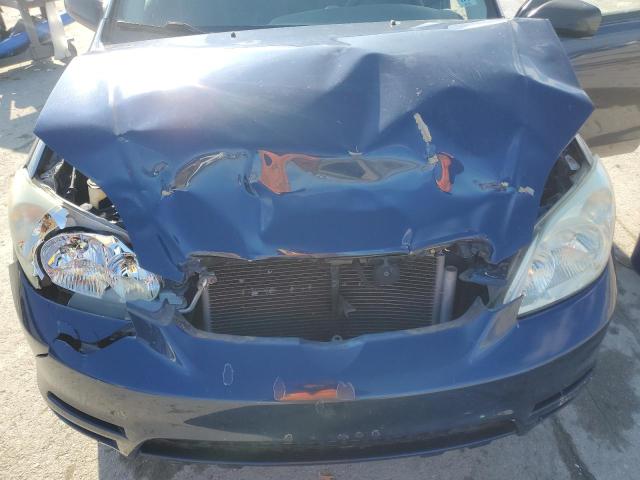 Photo 11 from auction – 2003 TOYOTA COROLLA MA with VIN 2T1KR32E23C159900