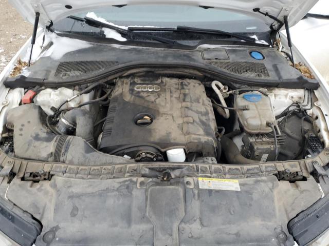 Photo 11 from auction – 2015 AUDI A6 PREMIUM with VIN WAUGFAFC0FN018981