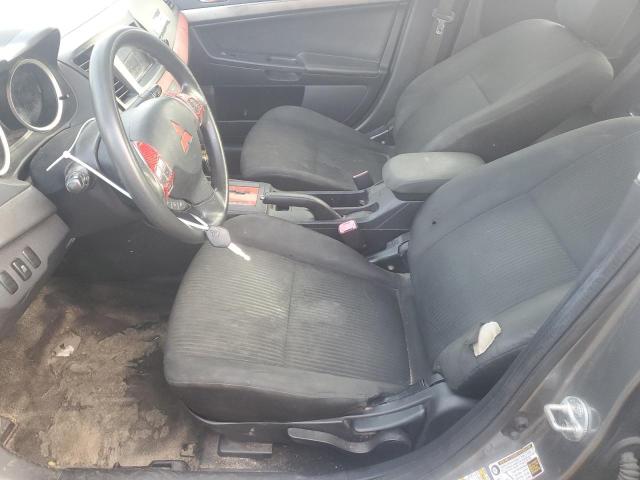 Photo 7 from auction – 2015 MITSUBISHI LANCER ES with VIN JA32U2FU5FU020473