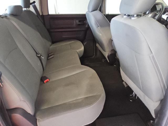 Photo 11 from auction – 2016 RAM 2500 ST with VIN 3C6UR5CJ7GG305520