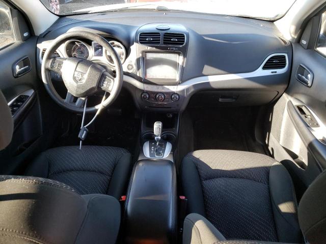 Photo 8 from auction – 2011 DODGE JOURNEY MA with VIN 3D4PH1FGXBT517204