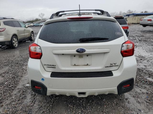 Photo 6 from auction – 2015 SUBARU XV CROSSTR with VIN JF2GPAMC3FH289357