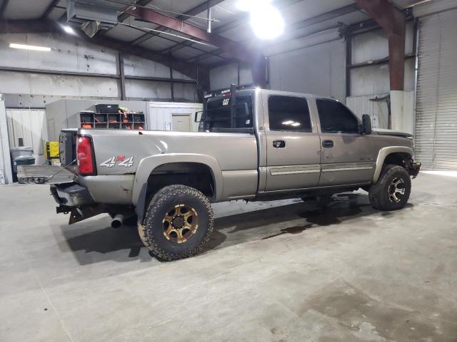 Photo 3 from auction – 2007 CHEVROLET SILVERADO with VIN 1GCHK23DX7F189187