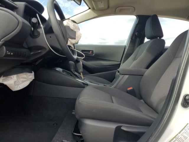 Photo 7 from auction – 2023 TOYOTA COROLLA LE with VIN 5YFB4MDE7PP063655