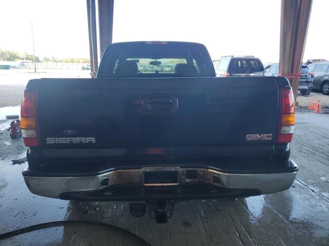 Photo 6 from auction – 2005 GMC NEW SIERRA with VIN 1GTEC19T65Z226496