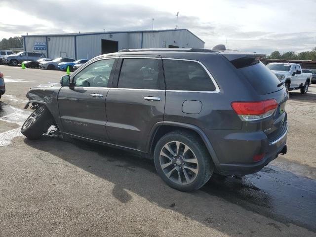 Photo 2 from auction – 2017 JEEP GRAND CHER with VIN 1C4RJFCG0HC964138