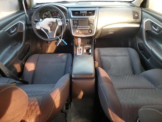 Photo 8 from auction – 2016 NISSAN ALTIMA 2.5 with VIN 1N4AL3AP5GN363793