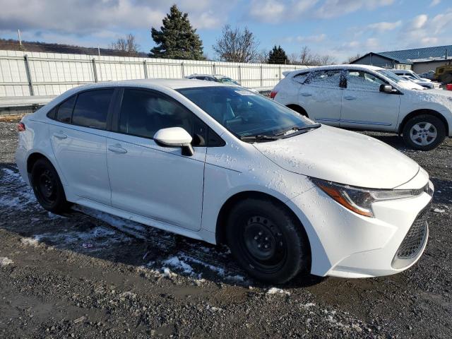Photo 4 from auction – 2022 TOYOTA COROLLA LE with VIN 5YFEPMAE8NP290195