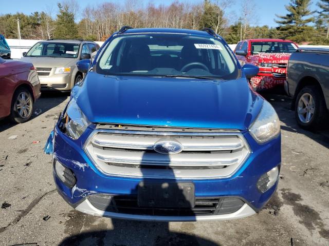 Photo 5 from auction – 2018 FORD ESCAPE SE with VIN 1FMCU9GD5JUA45875