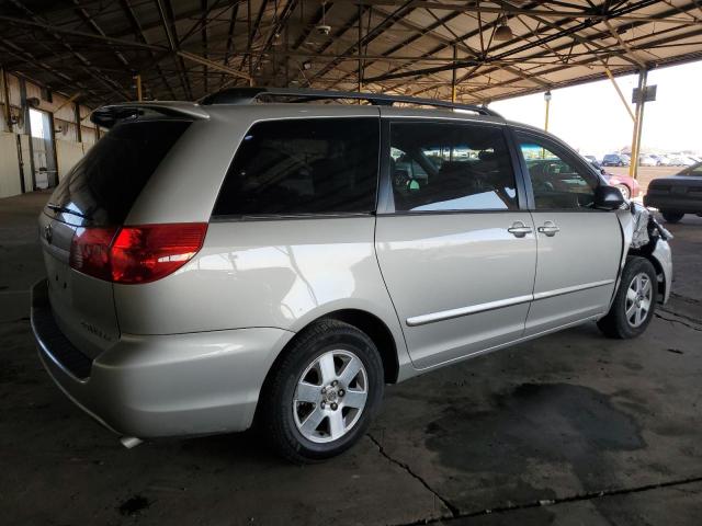 Photo 3 from auction – 2006 TOYOTA SIENNA CE with VIN 5TDZA23C86S503657