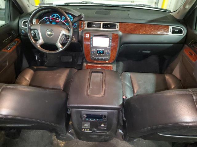 Photo 8 from auction – 2012 CHEVROLET AVALANCHE with VIN 3GNTKGE73CG214803