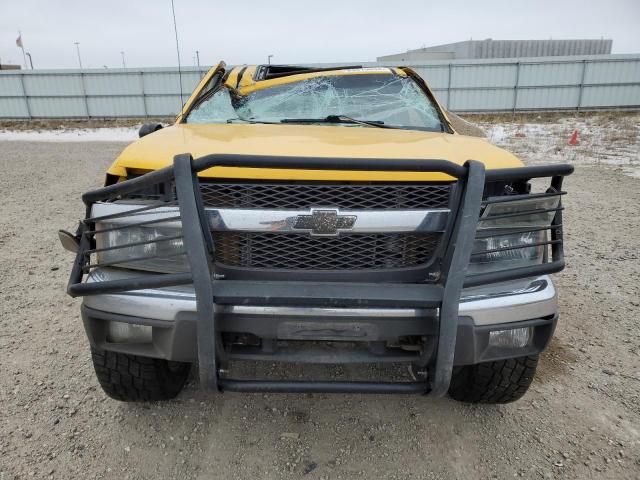 Photo 5 from auction – 2006 CHEVROLET COLORADO with VIN 1GCDT136068241839