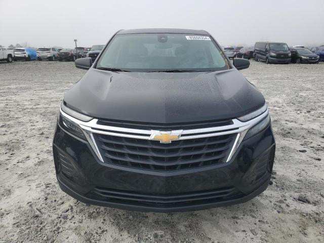 Photo 5 from auction – 2024 CHEVROLET EQUINOX LS with VIN 3GNAXHEG4RL183138