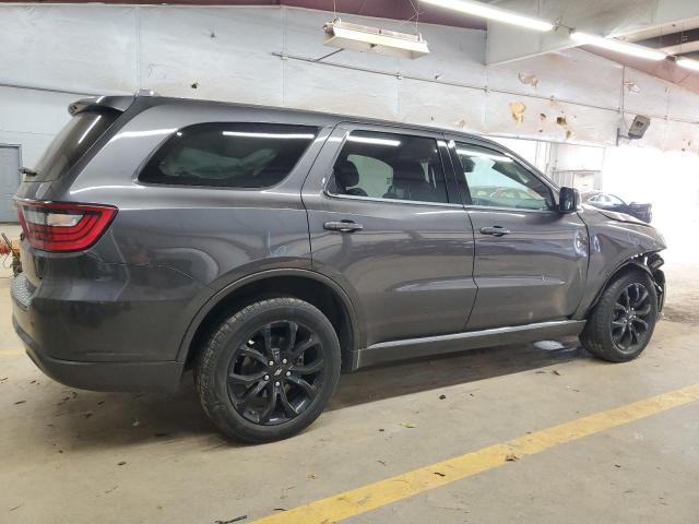 Photo 3 from auction – 2020 DODGE DURANGO GT with VIN 1C4RDJDG7LC102942