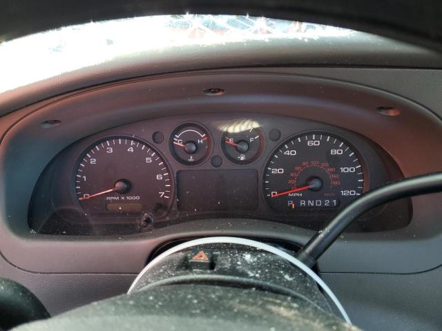Photo 9 from auction – 2007 FORD RANGER with VIN 1FTYR10D87PA97354