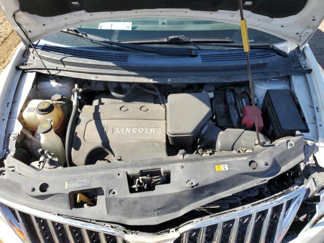 صورة رقم 12 من المزاد - 2013 LINCOLN MKX مع VIN 2LMDJ6JK4DBL17107