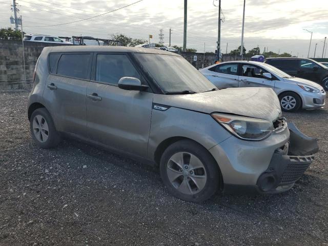 Photo 4 from auction – 2015 KIA SOUL with VIN KNDJN2A29F7159276