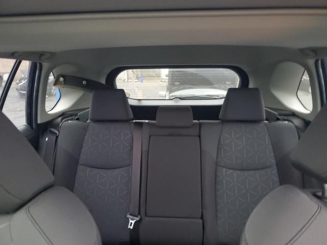 Photo 10 from auction – 2020 TOYOTA RAV4 XLE with VIN JTMP1RFV8LD067025