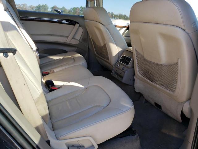 Photo 11 from auction – 2010 AUDI Q7 PREMIUM with VIN WA1LYAFE8AD005045