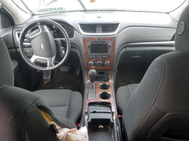 Photo 8 from auction – 2013 CHEVROLET TRAVERSE L with VIN 1GNKRGKD5DJ200659