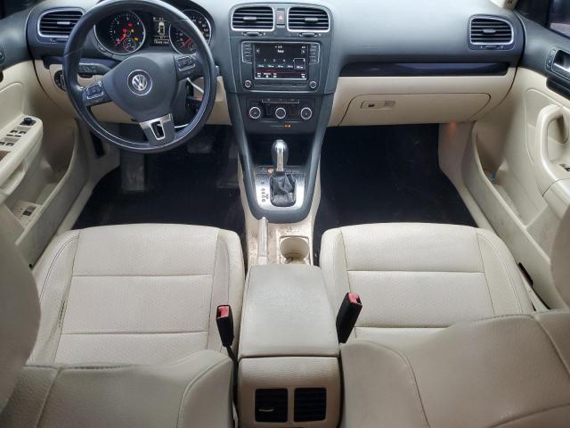 Photo 8 from auction – 2012 VOLKSWAGEN JETTA TDI with VIN 3VWPL7AJ4CM668579