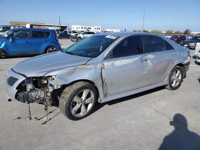 Photo 1 from auction – 2010 TOYOTA CAMRY BASE with VIN 4T1BF3EK1AU016801