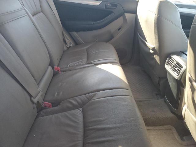 Photo 11 from auction – 2008 TOYOTA 4RUNNER SR with VIN JTEZU14R88K010586