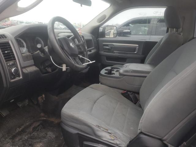 Photo 7 from auction – 2013 RAM 1500 ST with VIN 3C6JR6DT2DG546924