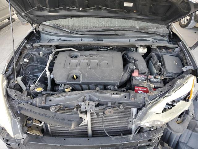 Photo 11 from auction – 2014 TOYOTA COROLLA L with VIN 5YFBURHE6EP137281