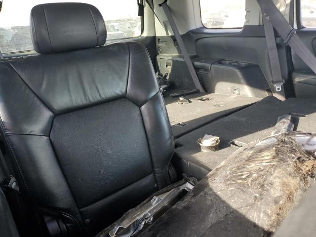 Photo 11 from auction – 2011 HONDA PILOT EXL with VIN 5FNYF4H52BB061024