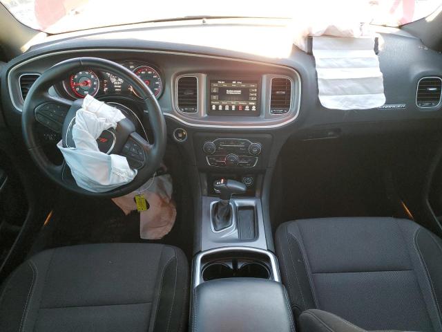 Photo 8 from auction – 2022 DODGE CHARGER SX with VIN 2C3CDXBG3NH235231