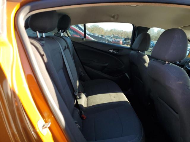 Photo 10 from auction – 2017 CHEVROLET CRUZE LT with VIN 3G1BE6SM7HS576792