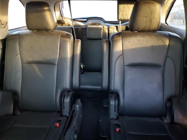 Photo 10 from auction – 2019 TOYOTA HIGHLANDER with VIN 5TDYZRFH3KS320469