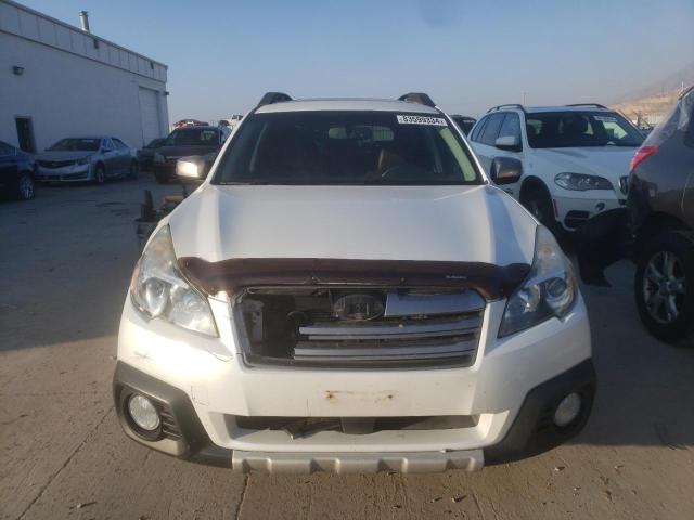 Photo 5 from auction – 2013 SUBARU OUTBACK 2. with VIN 4S4BRBSCXD3263498