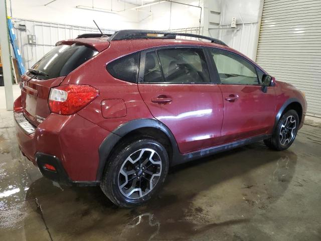 Photo 3 from auction – 2016 SUBARU CROSSTREK with VIN JF2GPABC1G8298935