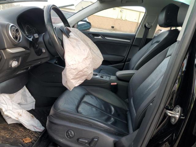 Photo 7 from auction – 2015 AUDI A3 PREMIUM with VIN WAUBFGFF0F1141145