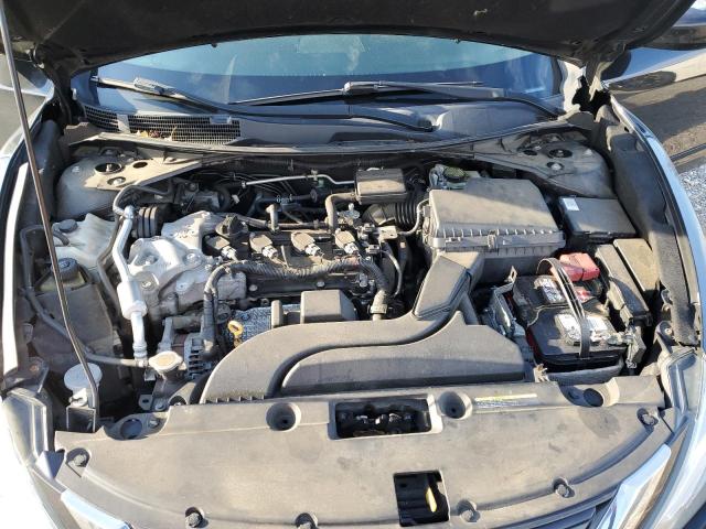 Photo 11 from auction – 2017 NISSAN ALTIMA with VIN 1N4AL3AP7HC134741