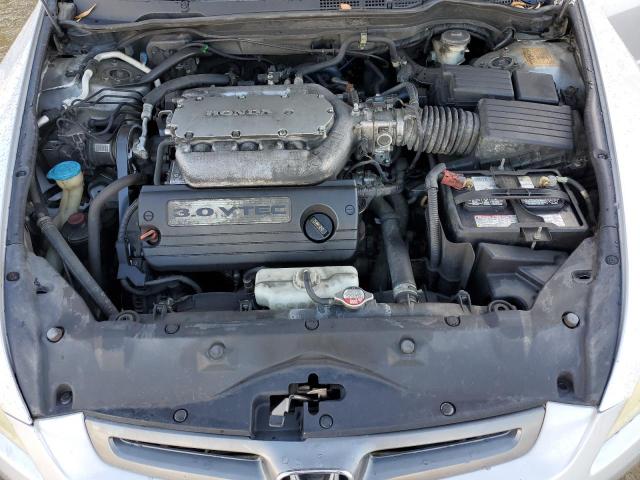 Photo 11 from auction – 2004 HONDA ACCORD EX with VIN 1HGCM66574A010467