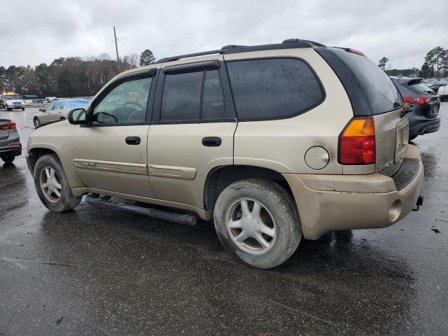 Photo 2 from auction – 2004 GMC ENVOY with VIN 1GKDT13S842434824