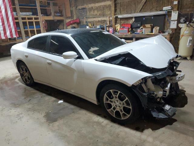 Photo 4 from auction – 2015 DODGE CHARGER SX with VIN 2C3CDXJG3FH796399