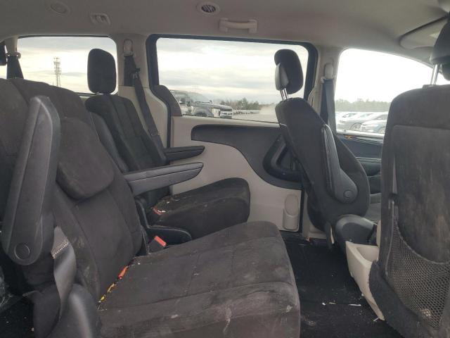 Photo 11 from auction – 2012 DODGE GRAND CARA with VIN 2C4RDGCG7CR269443