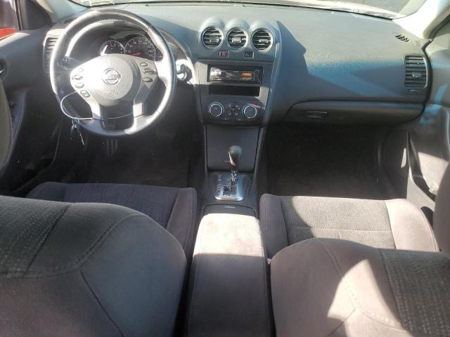 Photo 8 from auction – 2012 NISSAN ALTIMA BAS with VIN 1N4AL2AP8CN560431