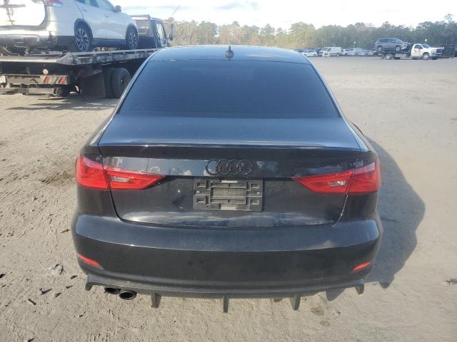 Photo 6 from auction – 2015 AUDI A3 PREMIUM with VIN WAUACGFF9F1034244