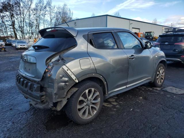 Photo 3 from auction – 2012 NISSAN JUKE S with VIN JN8AF5MV6CT120155