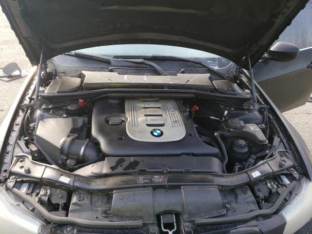 Photo 11 from auction – 2011 BMW 335 D with VIN WBAPN7C56BA948526