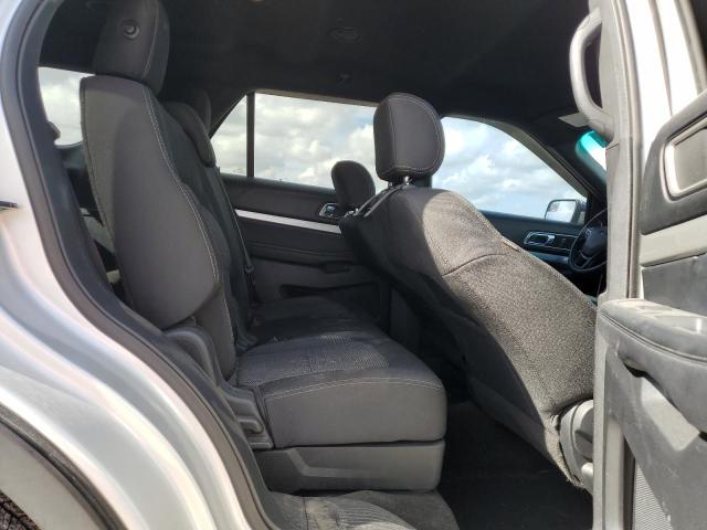 Фото 11 с аукциона – 2017 FORD EXPLORER X с VIN 1FM5K7D84HGA66848