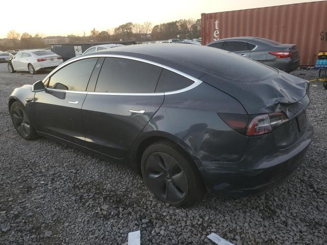 Photo 2 from auction – 2020 TESLA MODEL 3 with VIN 5YJ3E1EB1LF616553