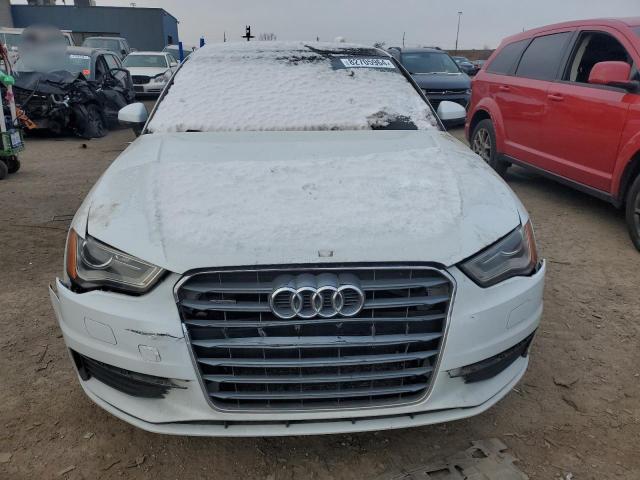 Photo 5 from auction – 2015 AUDI A3 PREMIUM with VIN WAUBFGFF0F1003721